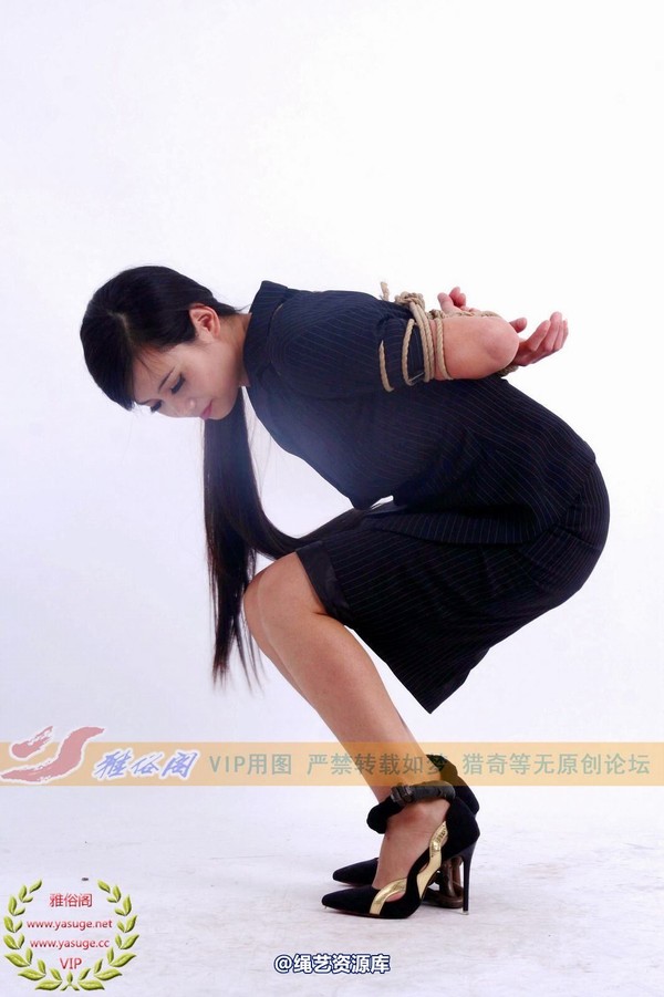 雅俗阁 - 2014-NO.029Model网友Ⅳ 第 6 张图片