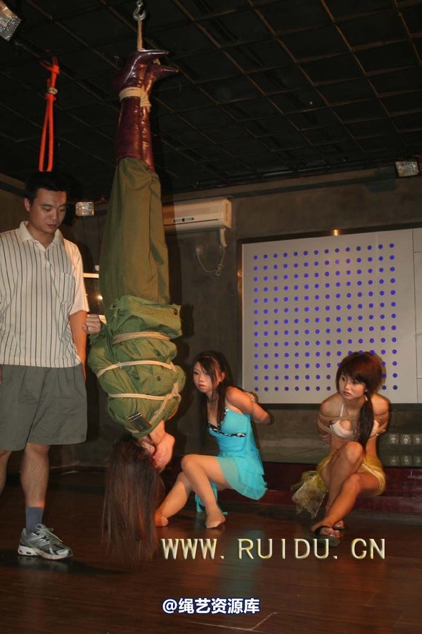锐度主张 - 20071007第36期 周六聚会图片 第 5 张图片