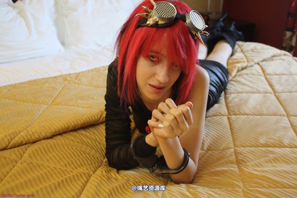 cuffedteens - ct107 第 68 张图片