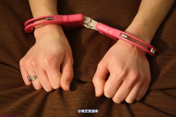 cuffedteens - ct283 第 60 张图片