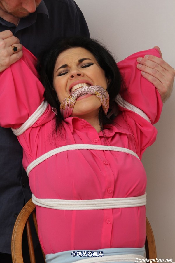 bondagebob - Monica Harris Restrictions 第 80 张图片