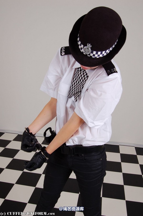 cuffedinuniform - ciu128 第 110 张图片