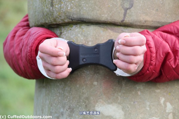 cuffedoutdoors - cod493 第 40 张图片