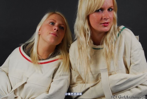 girlasylum - ga056 第 3 张图片