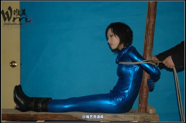 唯美之家 - 08-04-20女飞贼喋血 第 189 张图片