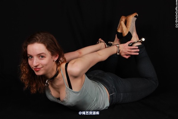 girlsincuffs - gic553 第 81 张图片
