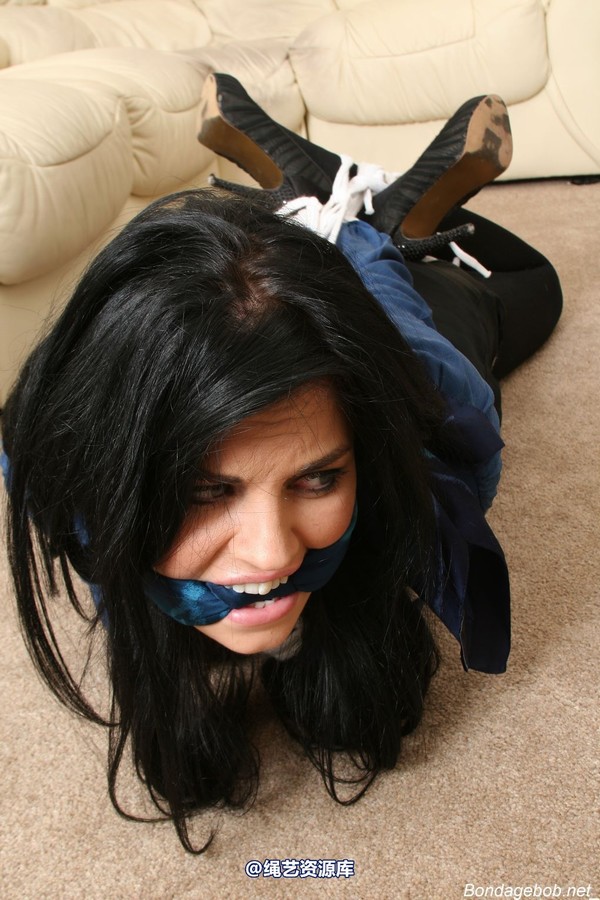 bondagebob - Monica harris The Bastard 第 161 张图片
