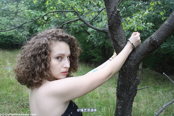 cuffedoutdoors - cod310 第 92 张图片