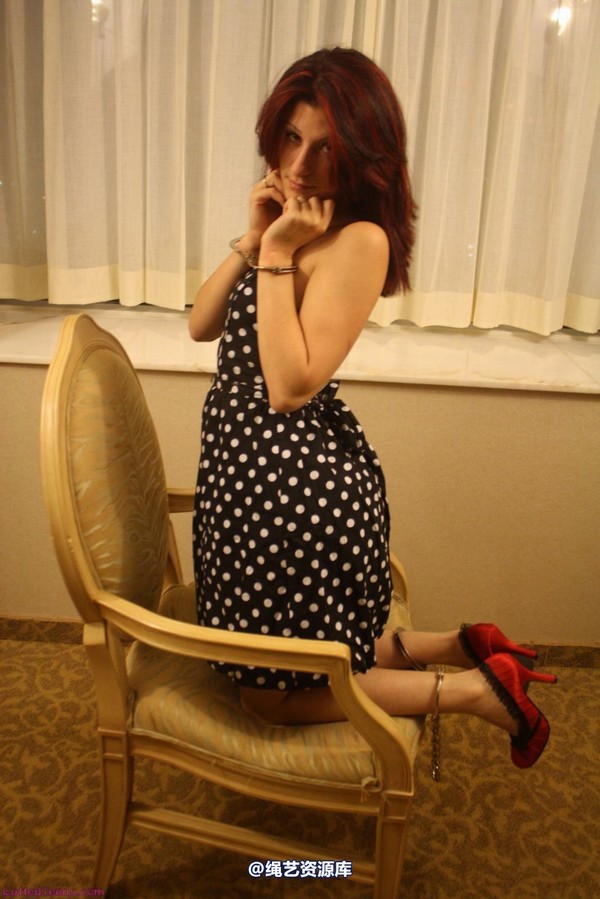 cuffedteens - ct158 第 81 张图片