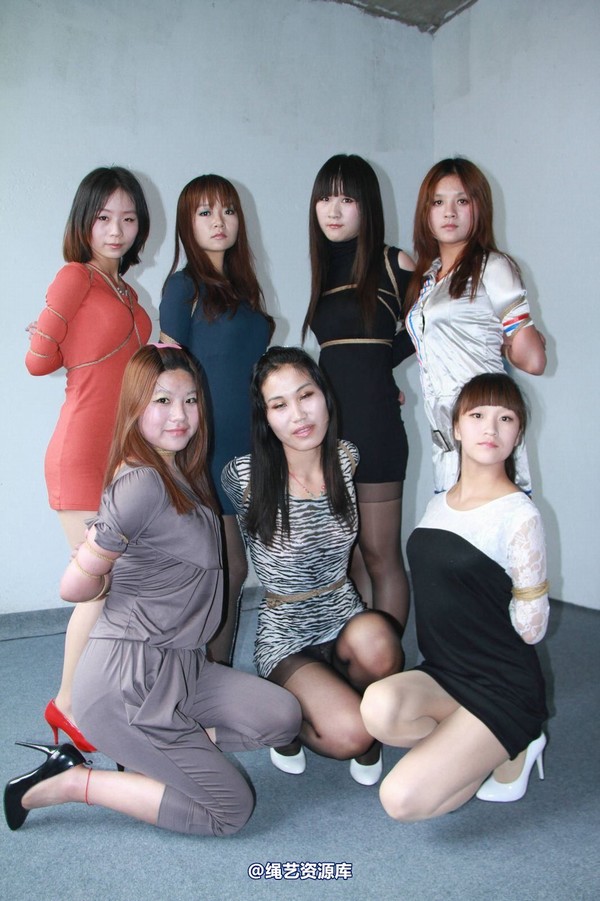 胜景山庄 - 043-七仙女聚会 第 9 张图片