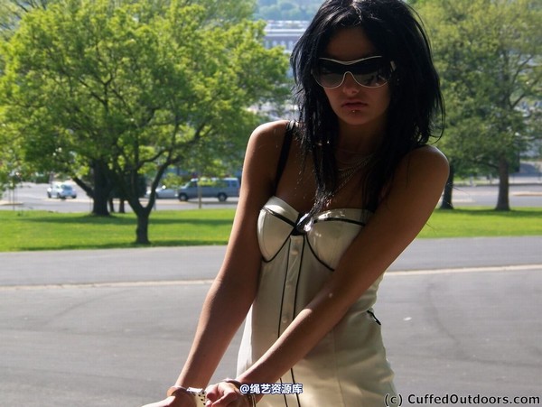 cuffedoutdoors - cod162 第 100 张图片