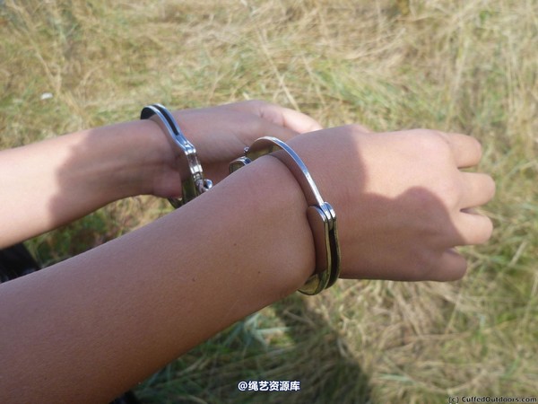 cuffedoutdoors - cod322 第 20 张图片