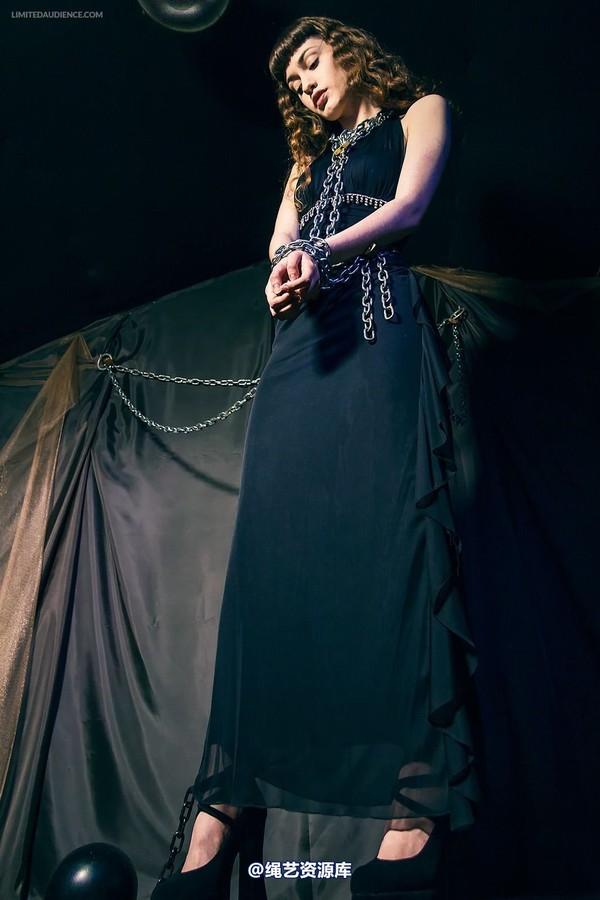 limitedaudience - 2014 fay lady in chains 2 第 9 张图片