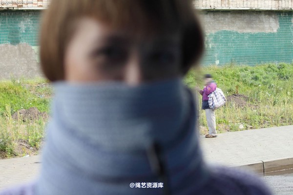 gaggedinpublic - gip137 第 18 张图片