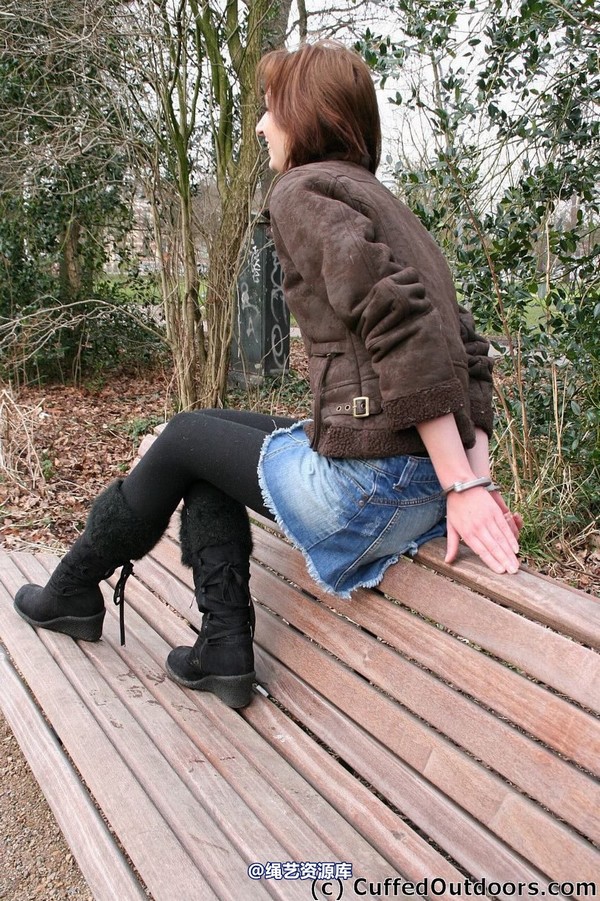 cuffedoutdoors - cod091 第 57 张图片