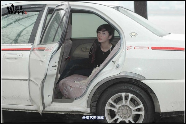 唯美之家 - 2009-12-15书瑶 第 35 张图片