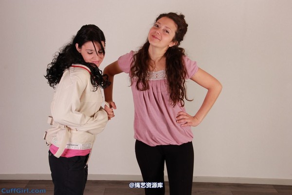 cuffgirl - cg168 第 53 张图片