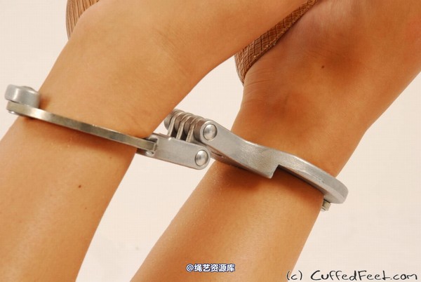 cuffedfeet - cf077 第 35 张图片