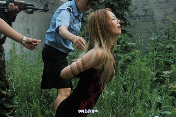 mj影视 - “XX市夏季严打活动纪实”剧照 第 73 张图片