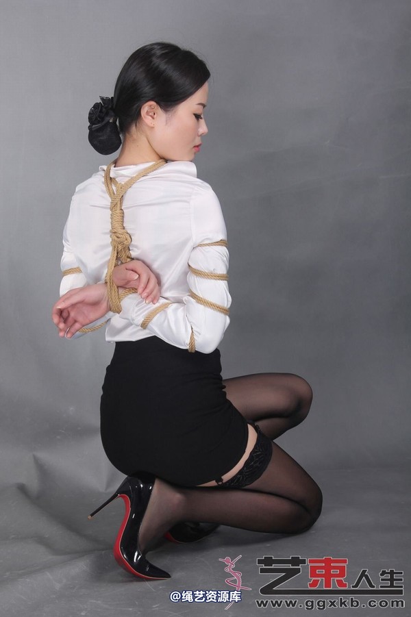 艺束人生 - 052-诗曼五花 第 69 张图片