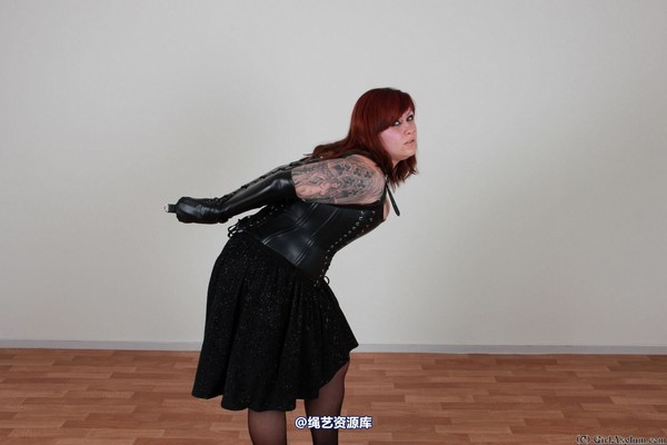 girlasylum - ga195 第 12 张图片