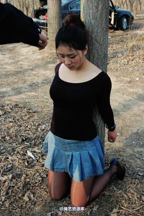 mj影视 - 2013-3-4陈沫踏青 黑丝美女最终的不归路 第 253 张图片