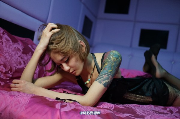 dk13美束馆 - 12.20-DJ黑丝情趣B-110P 第 103 张图片