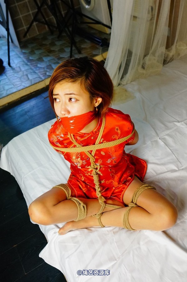 dk13美束馆 - 9.13-小宝红旗袍B-120P 第 90 张图片