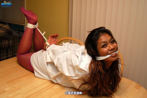 boundhotties - ASIA 5 第 18 张图片