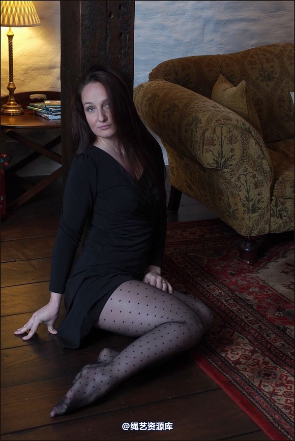 simplytied - SammieB spots and seams 第 4 张图片