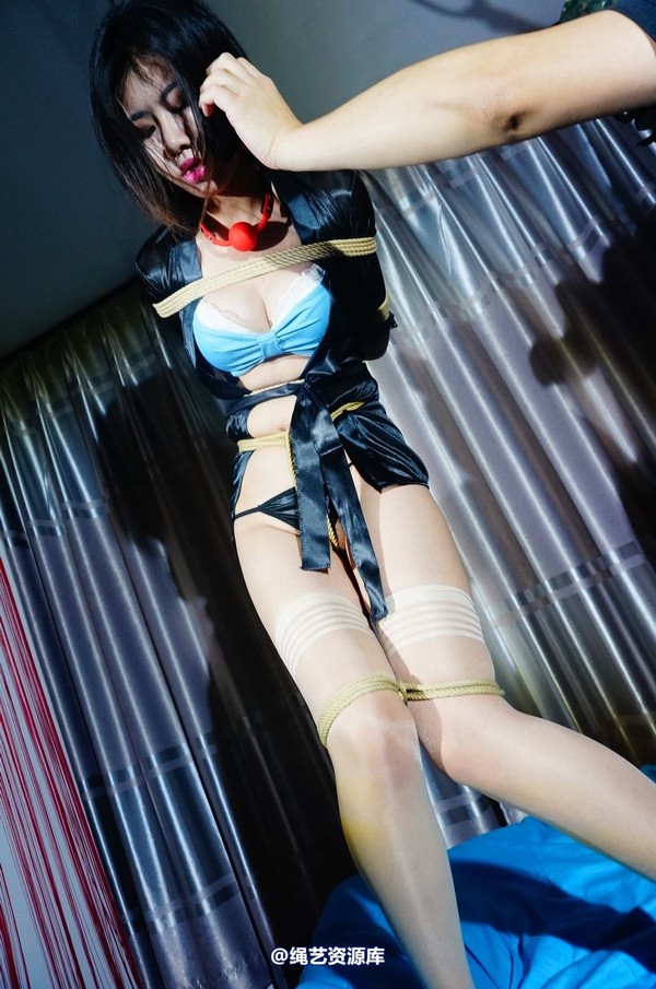dk13美束馆 - 5.21-小默黑色H-124P 第 67 张图片