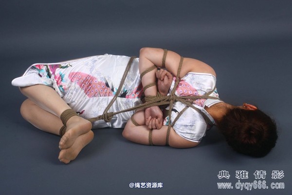 典雅倩影 - 342-燕燕五花驷马 第 82 张图片