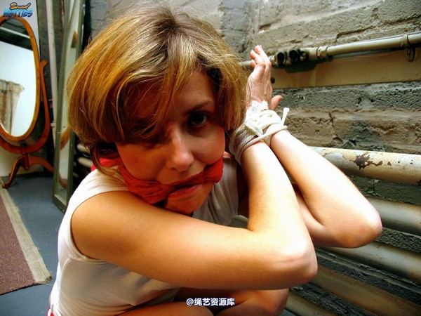boundhotties - Krissy Donovan 第 10 张图片