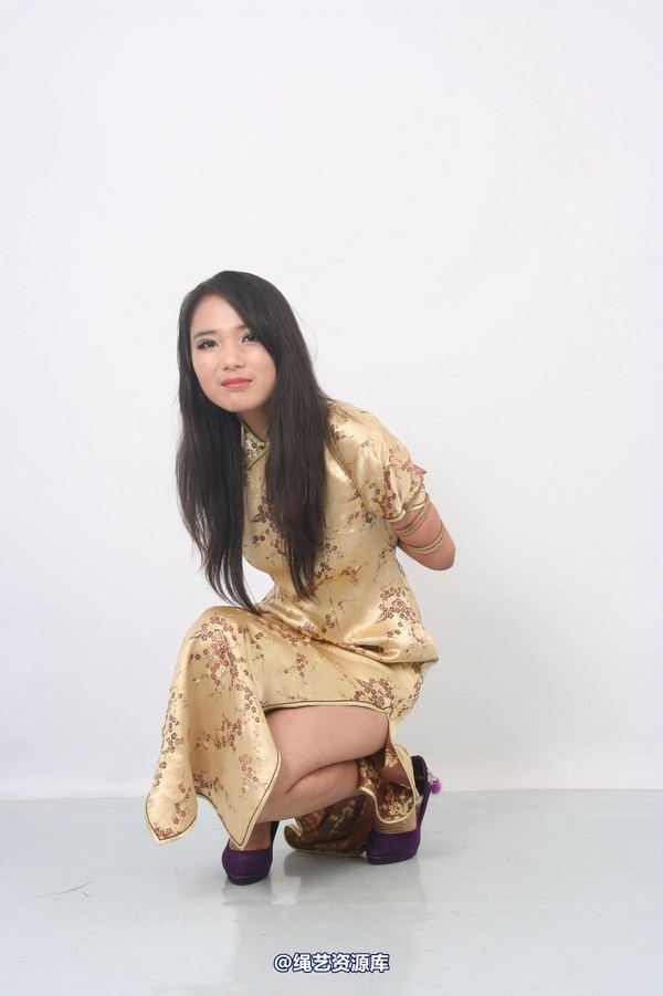 雅俗阁 - 2013-NO.16Model 雅慕 第 124 张图片