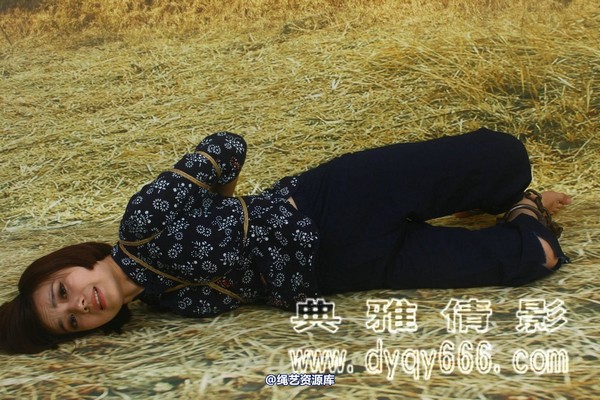 典雅倩影 - 347-女烈--月华 第 21 张图片