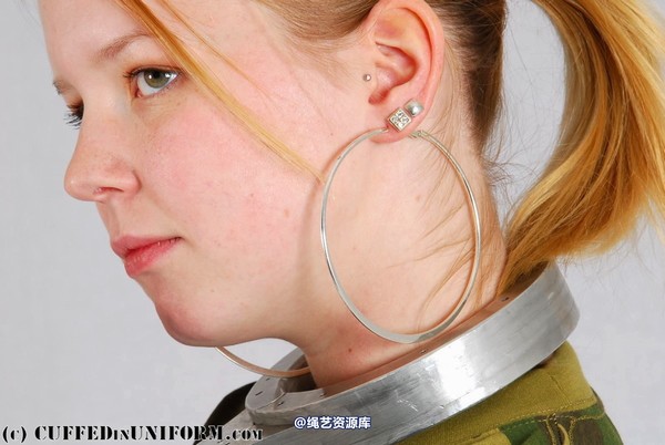 cuffedinuniform - ciu092 第 14 张图片