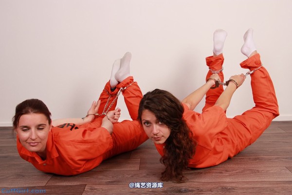 cuffgirl - cg239 第 61 张图片