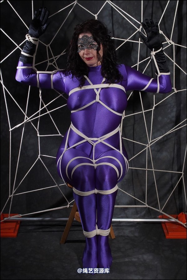 simplytied - Halloween fun 第 34 张图片