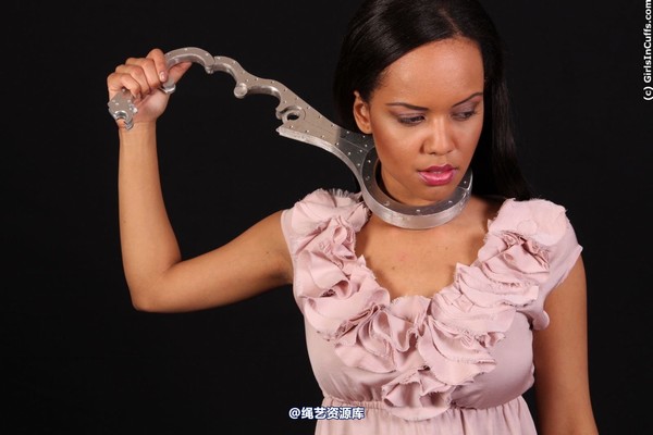 girlsincuffs - gic415 第 25 张图片