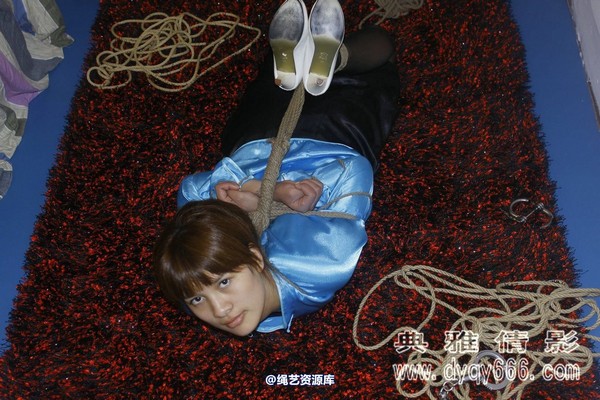 典雅倩影 - 320-同好定拍作品 第 31 张图片