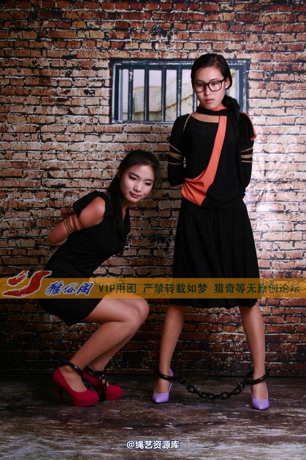 雅俗阁 - 2013-NO.25Model雅慕 第 6 张图片