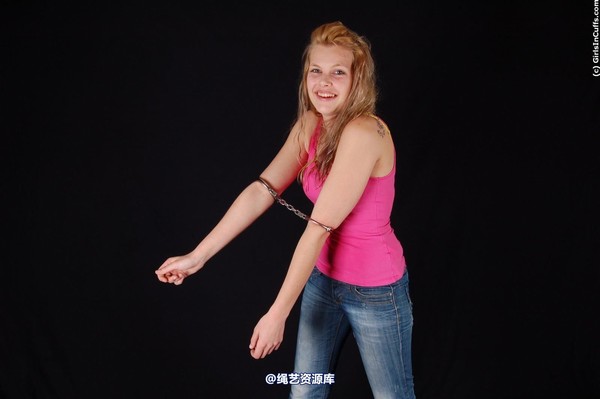 girlsincuffs - gic334 第 95 张图片