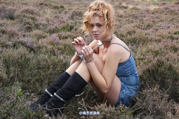 cuffedoutdoors - cod197 第 40 张图片