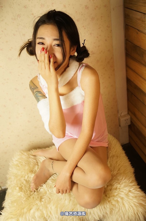dk13美束馆 - 12.29-红袖粉色短裙B-120P 第 56 张图片