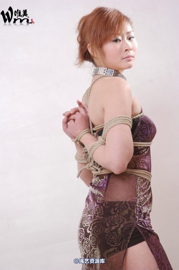 唯美之家 - 2009-03妃裳风情 第 214 张图片