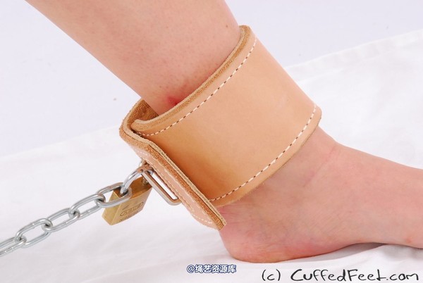 cuffedfeet - cf148 第 39 张图片