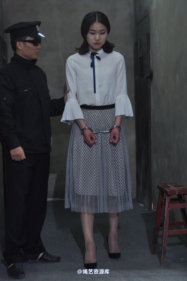 mj影视 - 淑女被抓 第 17 张图片