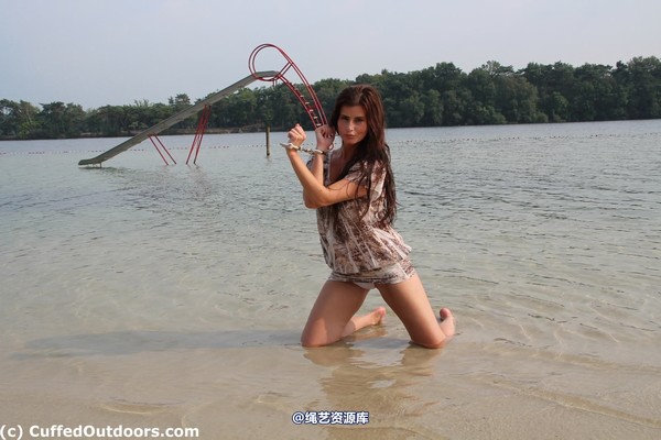 cuffedoutdoors - cod456 第 47 张图片