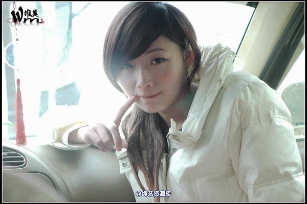 唯美之家 - 2009-12-15书瑶 第 45 张图片