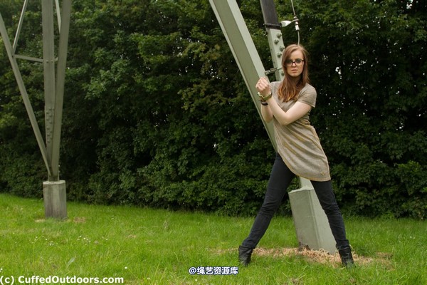 cuffedoutdoors - cod598 第 98 张图片